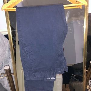 Old Navy Chinos Straight Leg